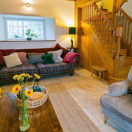 Tal Y Bont Uchaf Villa Bangor  Exterior photo